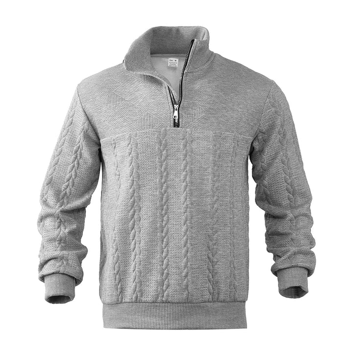 Ascot™ | Heritage Quarter Zip
