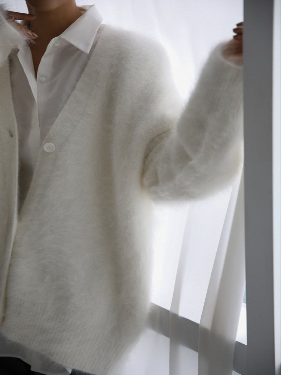 The Felicity™ | Luxe Cardigan