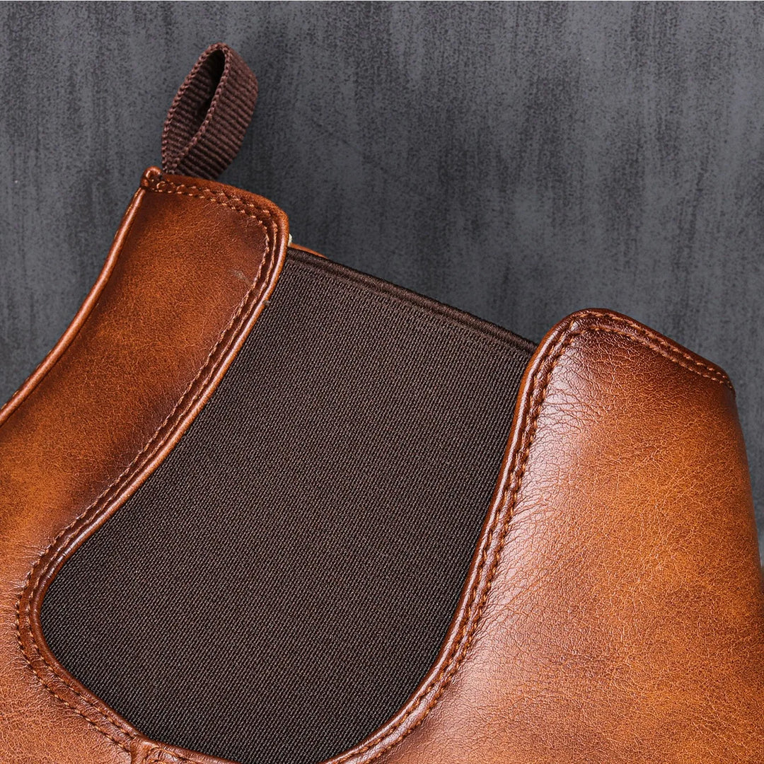 The Lexington™ | Premium Dress Boots