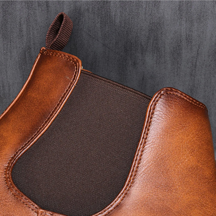 The Lexington™ | Premium Dress Boots