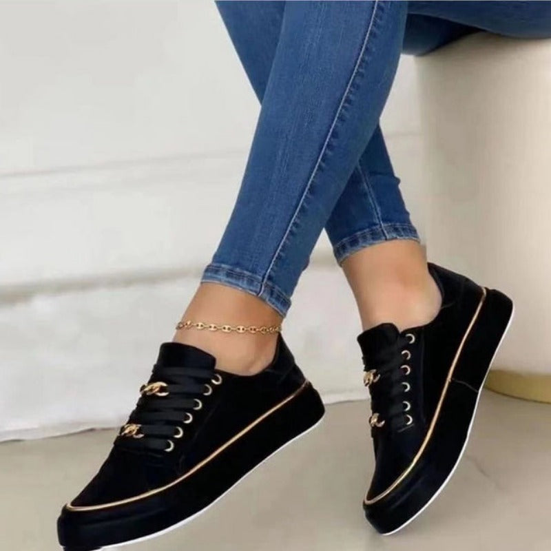 The Nuria™ | City Poise Walkers