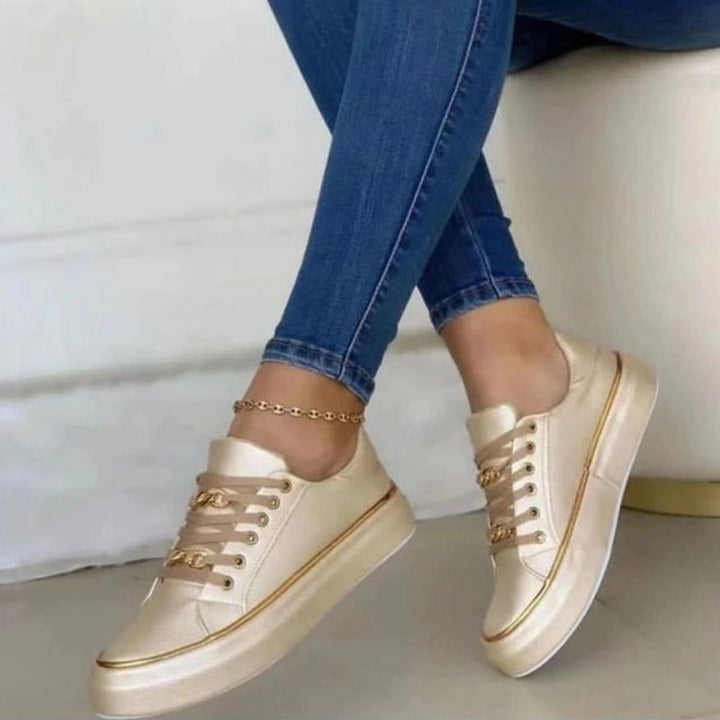 The Nuria™ | City Poise Walkers