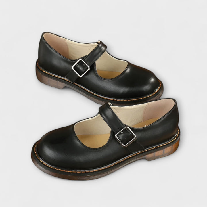 The Brivelle™ | Classic Chic Step
