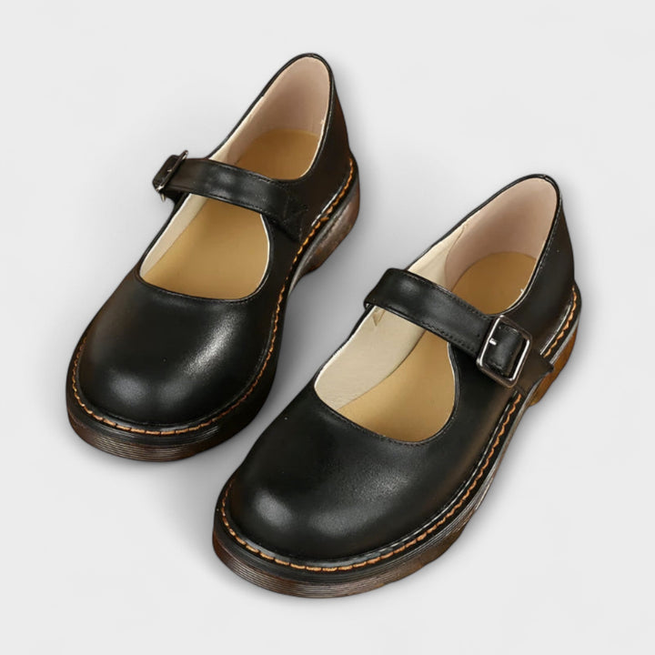 The Brivelle™ | Classic Chic Step