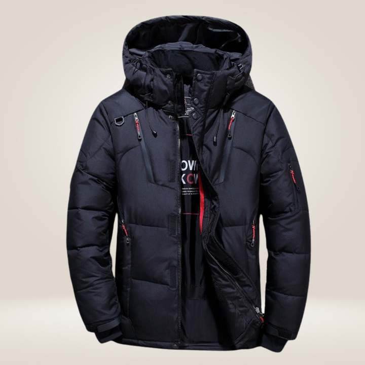 Benn™ | Snug Puffer