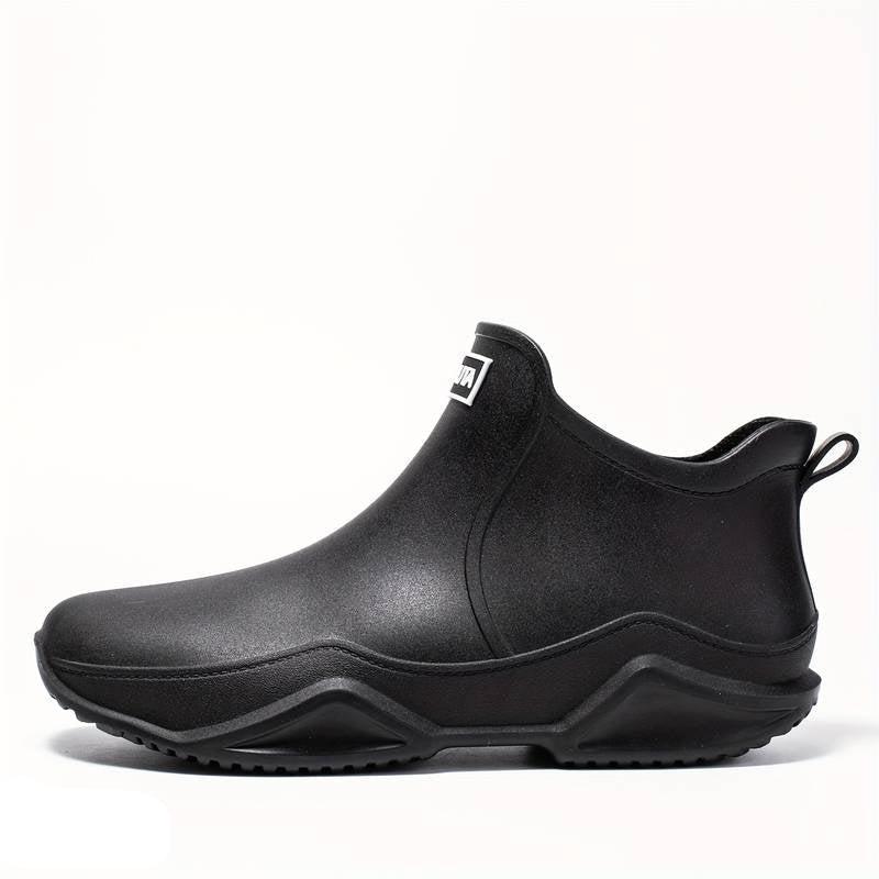 The Arliane™ | Lightweight Step Boots