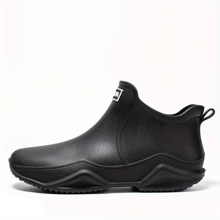 The Arliane™ | Lightweight Step Boots