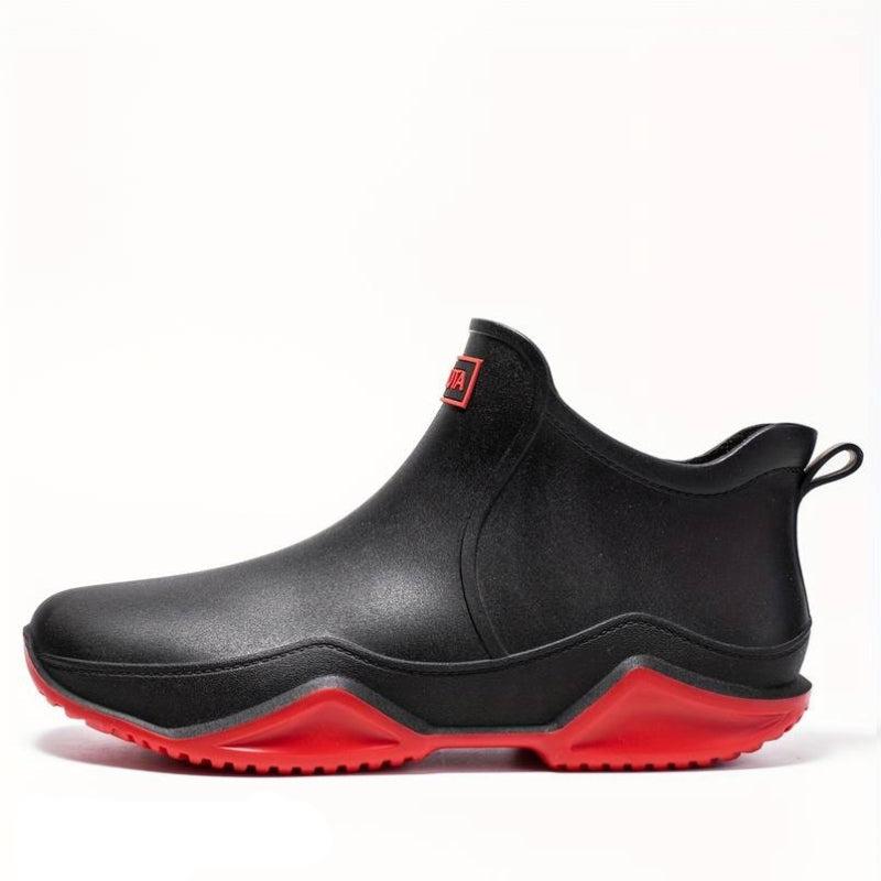 The Arliane™ | Lightweight Step Boots