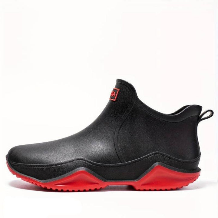 The Arliane™ | Lightweight Step Boots