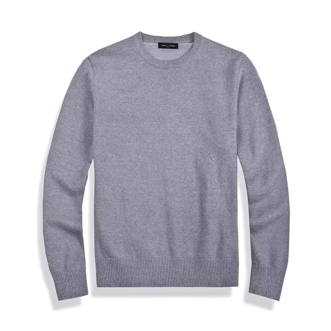 Lanister™ | Luxe Heritage Knit