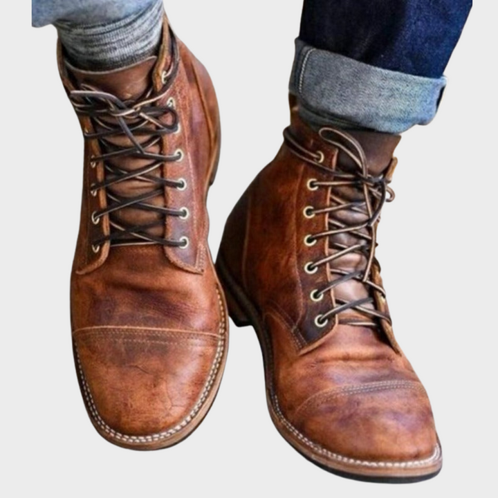 The Baron™ | Elegant Signature Boots