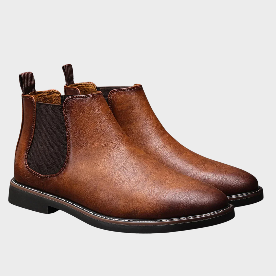 The Lexington™ | Premium Dress Boots