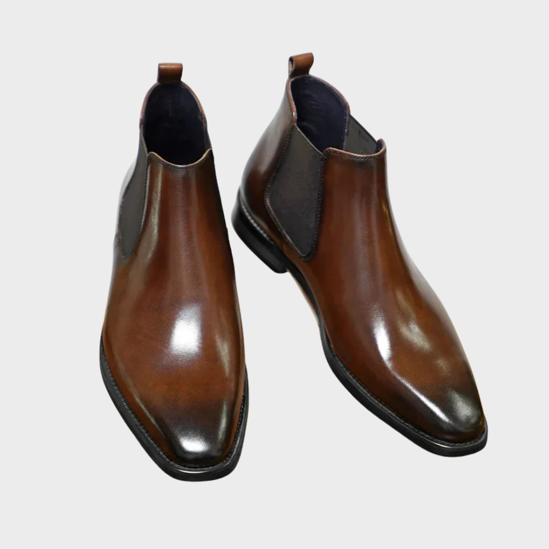 The Prescott™ | Versatile Chelsea Boots