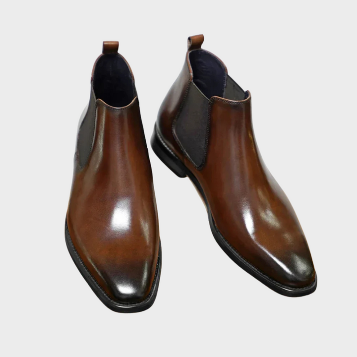 The Prescott™ | Versatile Chelsea Boots