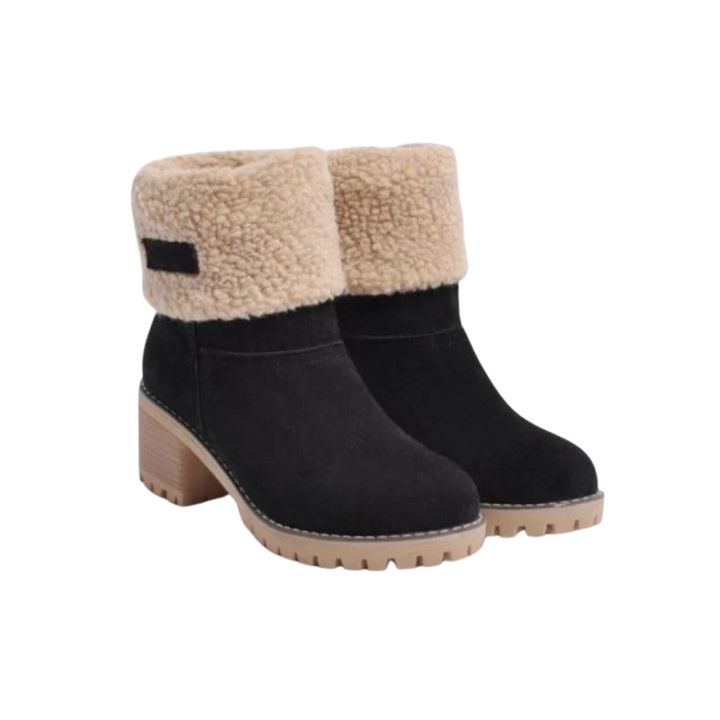 The UV Olivia™ | Comfort Women’s Warm Boots