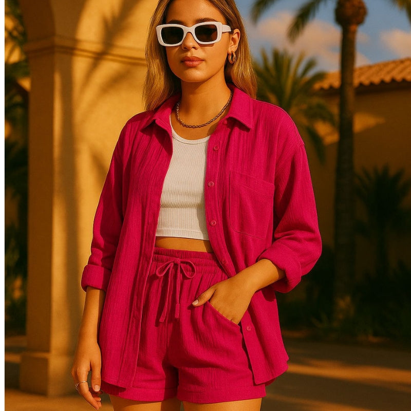 The Bellwether™ | Softwear, Modern Comfort