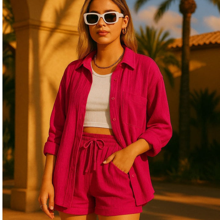 The Bellwether™ | Softwear, Modern Comfort
