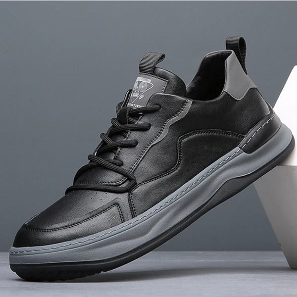 The Havion™ | Versatile Lace-Up Sneakers