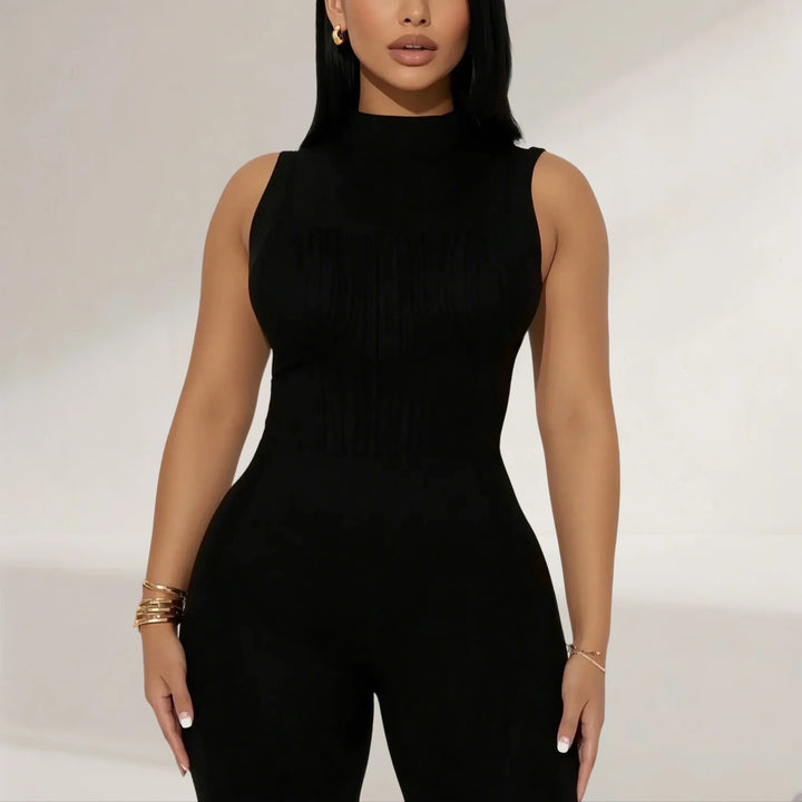 The Elswyth™ | Light-Line Jumpsuit