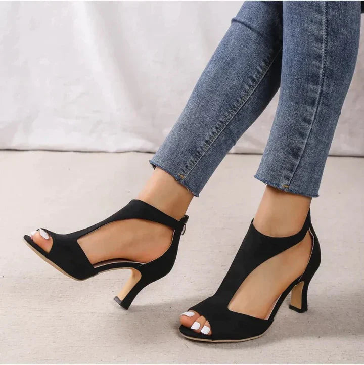 UV Fiorenza™ | Comfortable High Heel