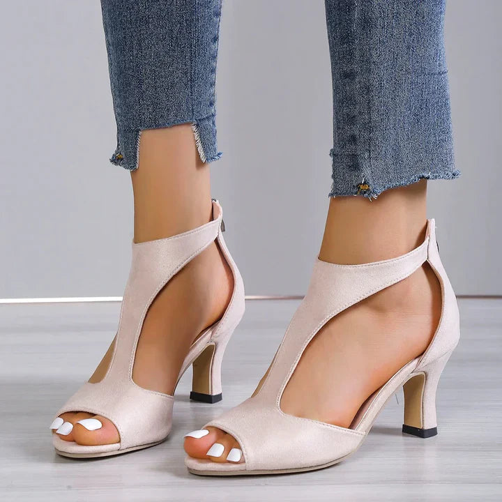 UV Fiorenza™ | Comfortable High Heel