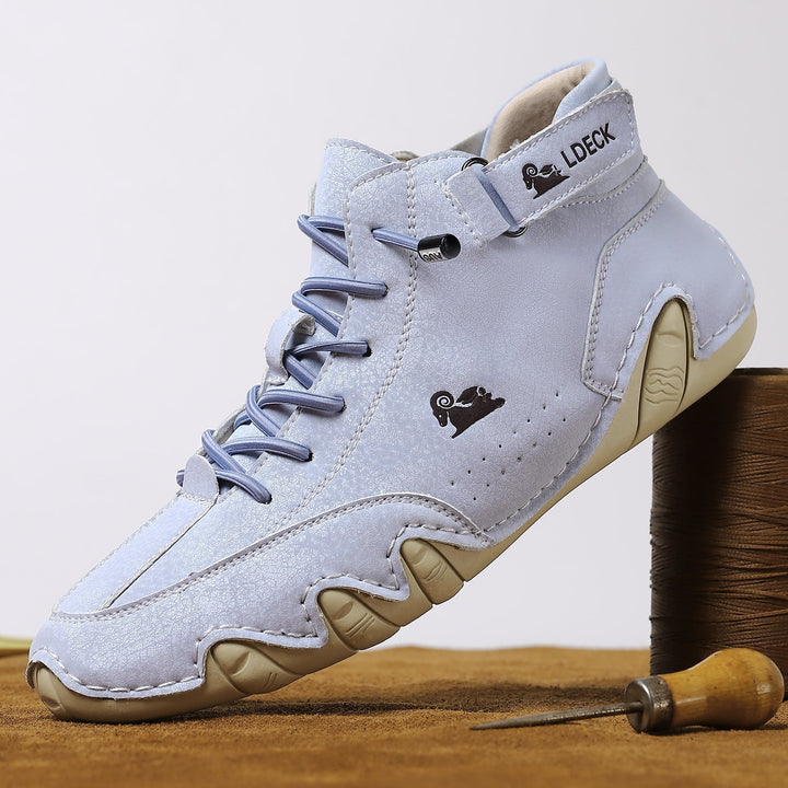 The Alden™ | Breathable Urban Sneakers