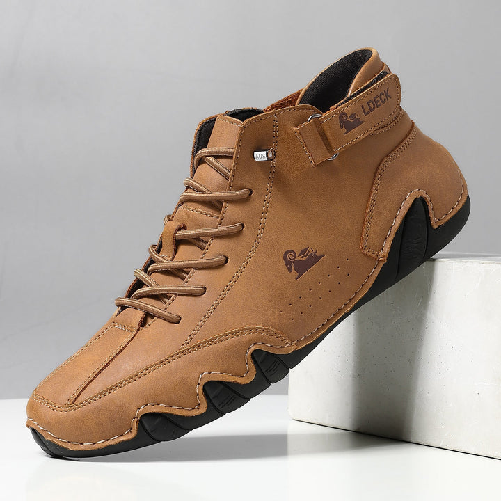 The Alden™ | Breathable Urban Sneakers