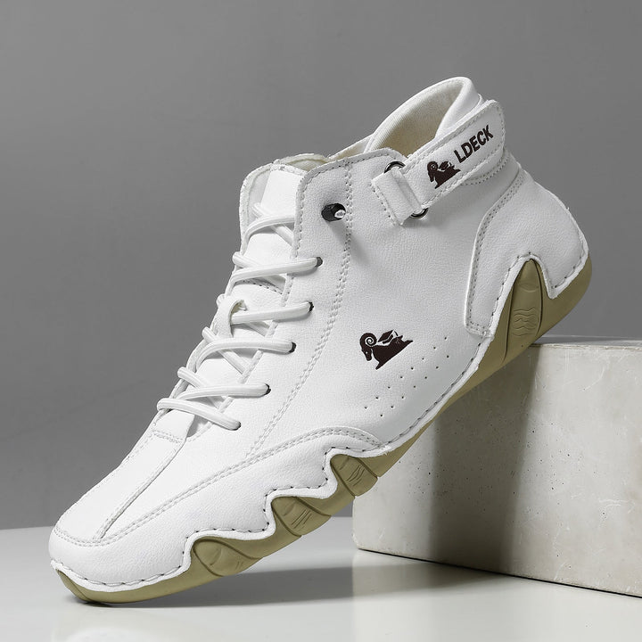 The Alden™ | Breathable Urban Sneakers