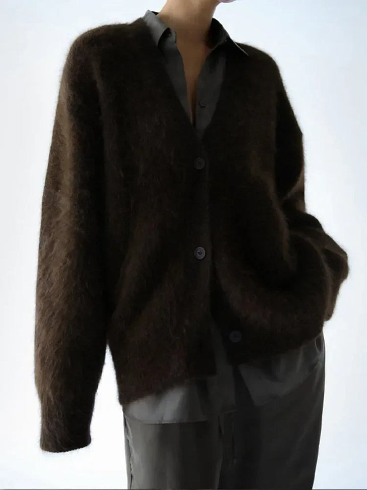 The Felicity™ | Luxe Cardigan