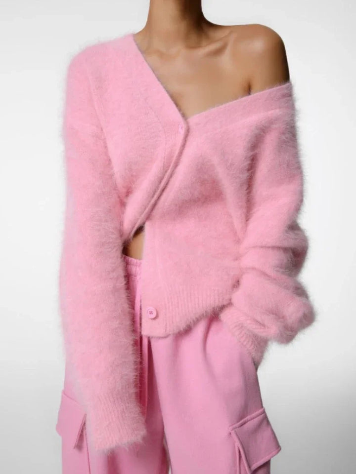 The Felicity™ | Luxe Cardigan