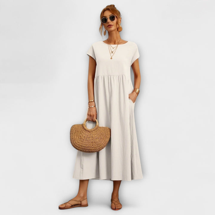 The Brisley™ | Light & Lovely Day Dress