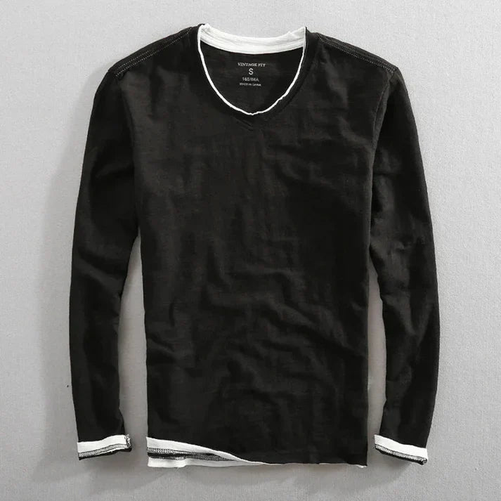 George Cambridge™ | Long-Sleeve