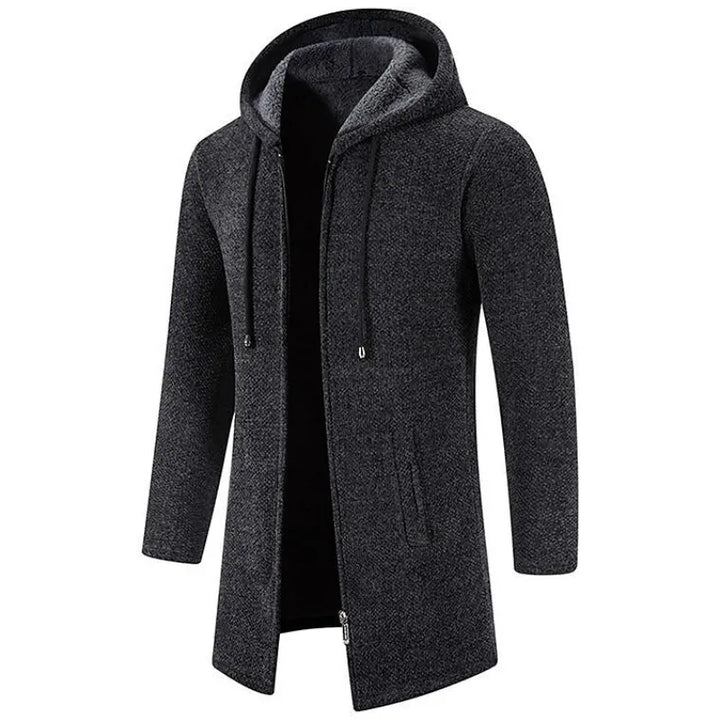 Olly™ | Padded Fleece Coat