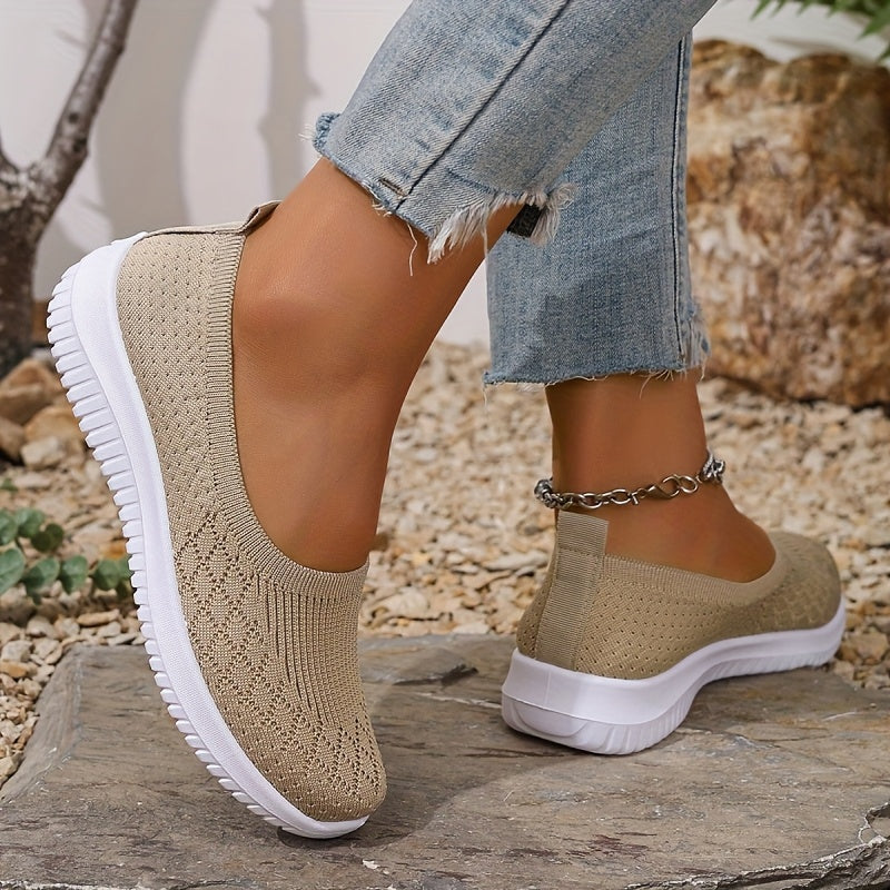 The Darnell™ | Breezy Urban Footwear