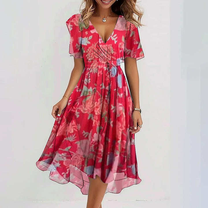 The Melani™ | Soft Summer Beauty