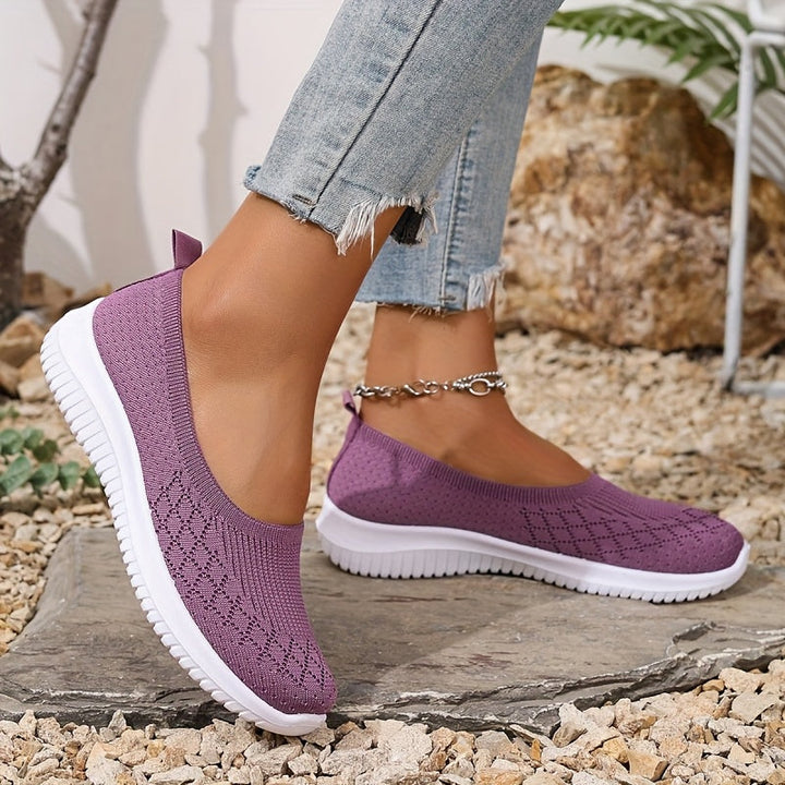 The Darnell™ | Breezy Urban Footwear