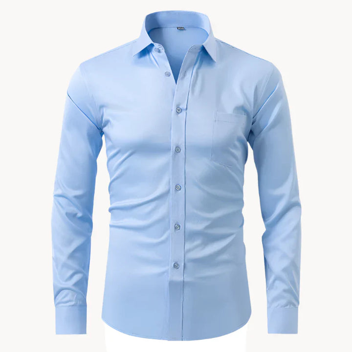 The Dylan™ | Style Shirt