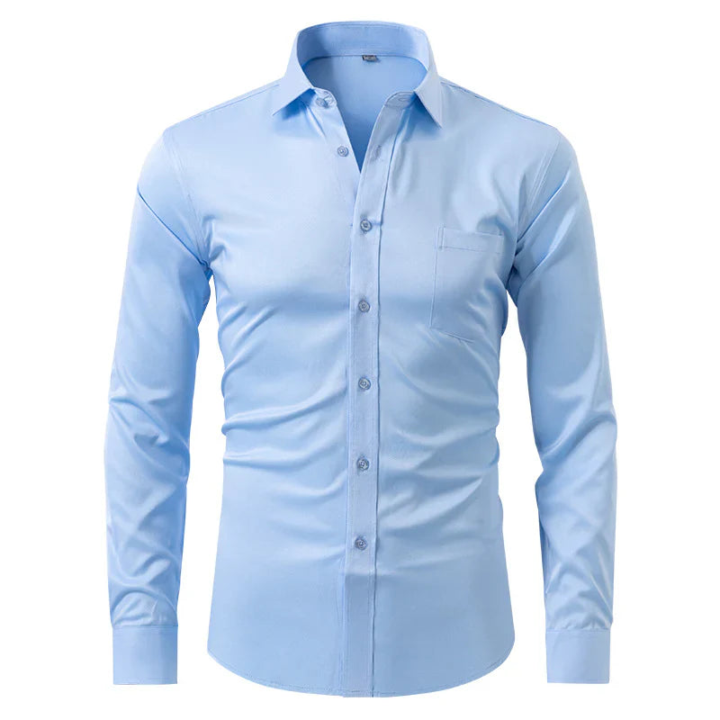 The Dylan™ | Style Shirt