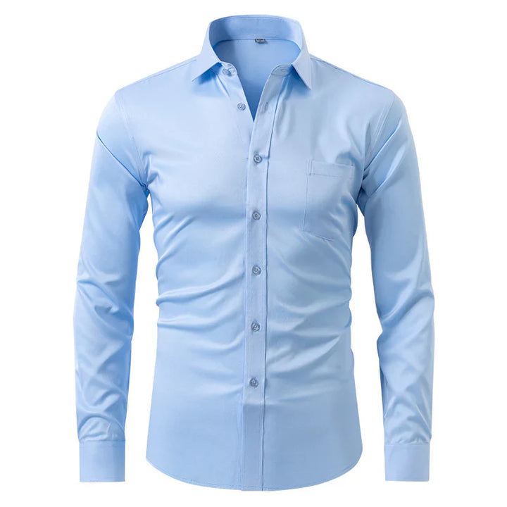 The Dylan™ | Style Shirt
