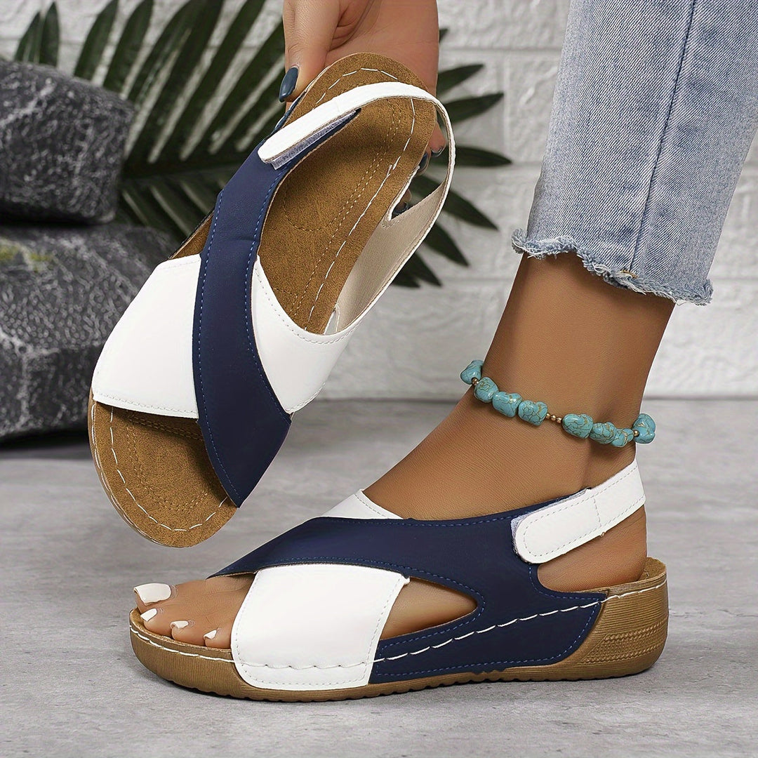 UV Viviana™ | Effortless Comfort Sandals