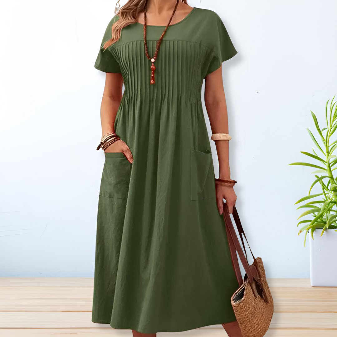The Feraya™ | Free Spirit Frock