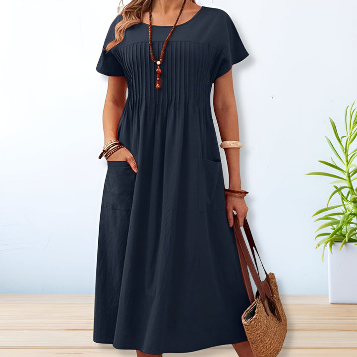 The Feraya™ | Free Spirit Frock
