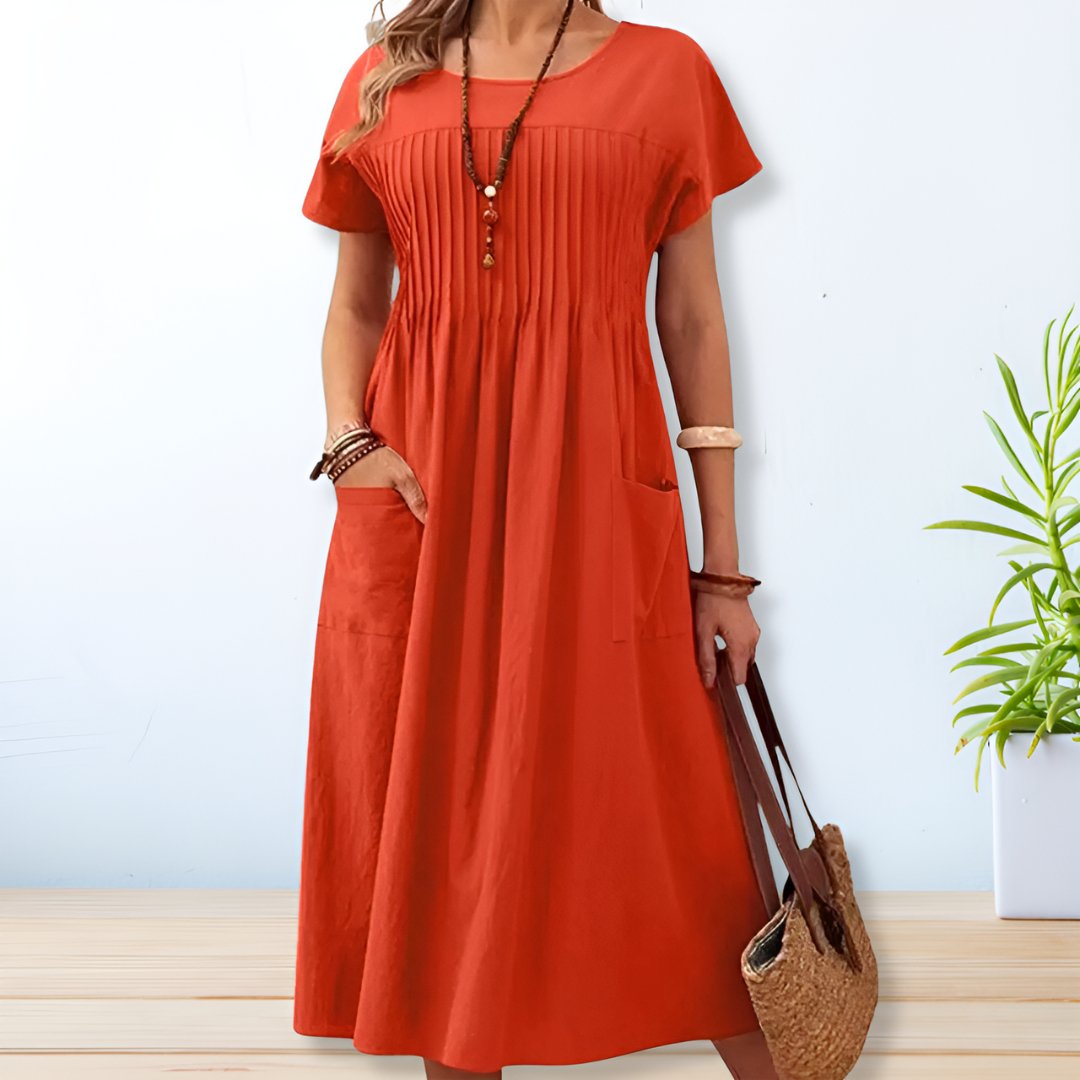 The Feraya™ | Free Spirit Frock