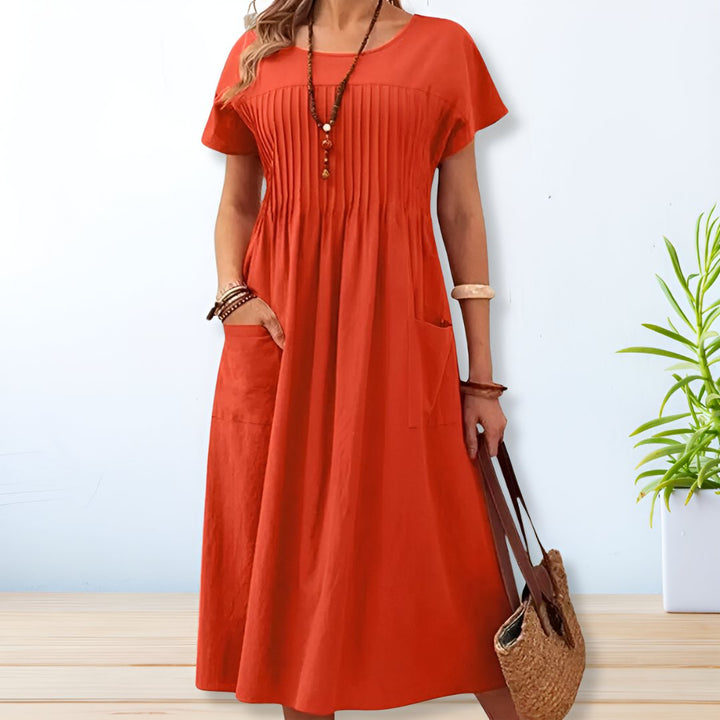 The Feraya™ | Free Spirit Frock