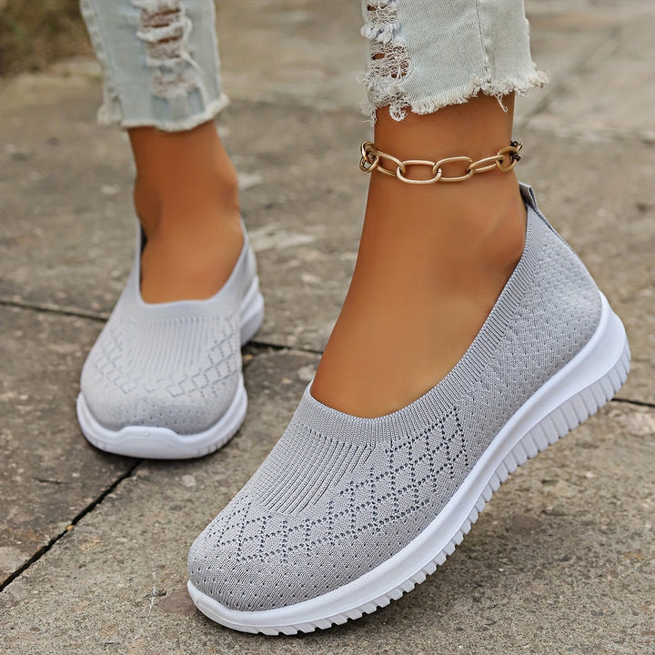 The Darnell™ | Breezy Urban Footwear