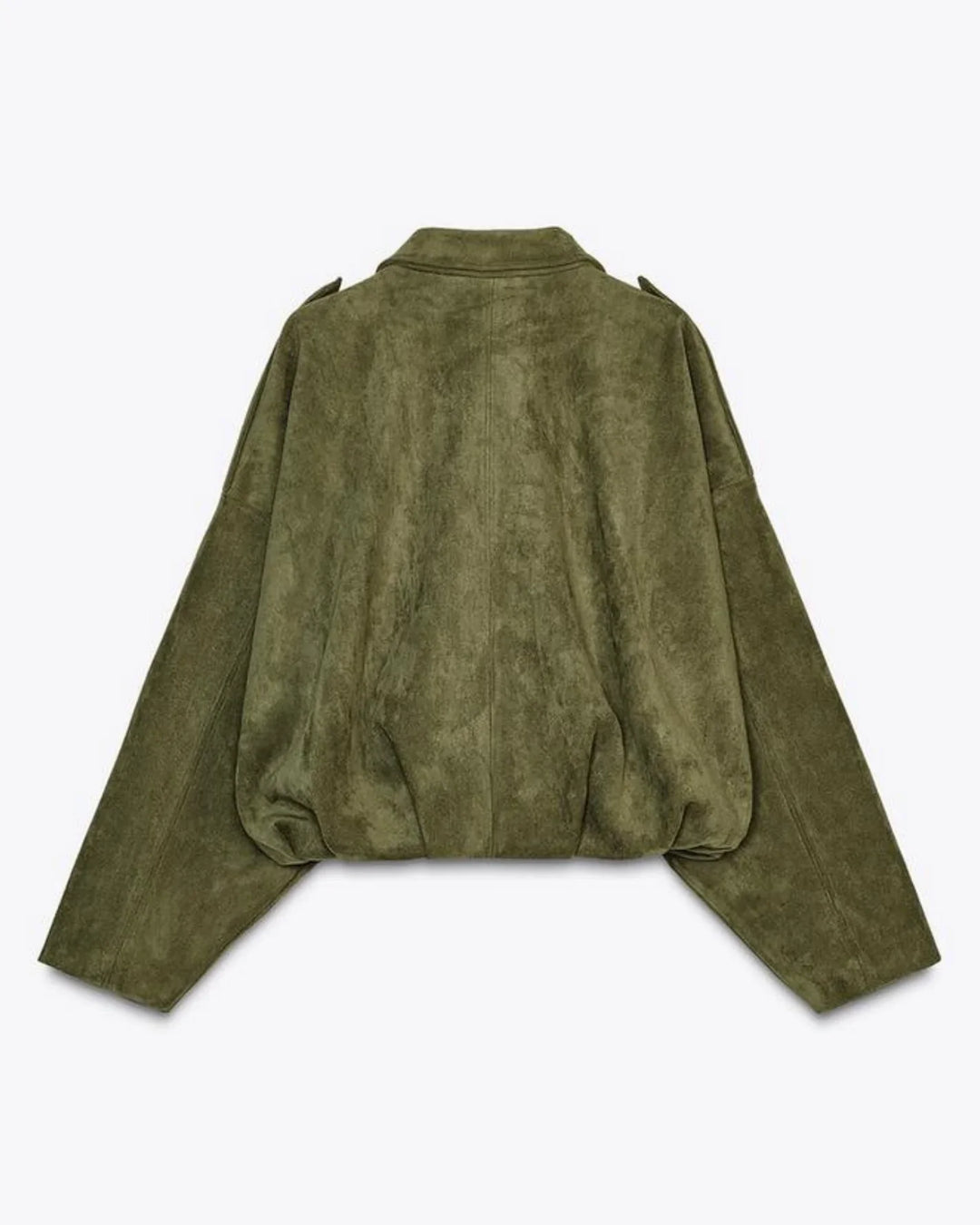 The Tessa™ | Elegant Bomber