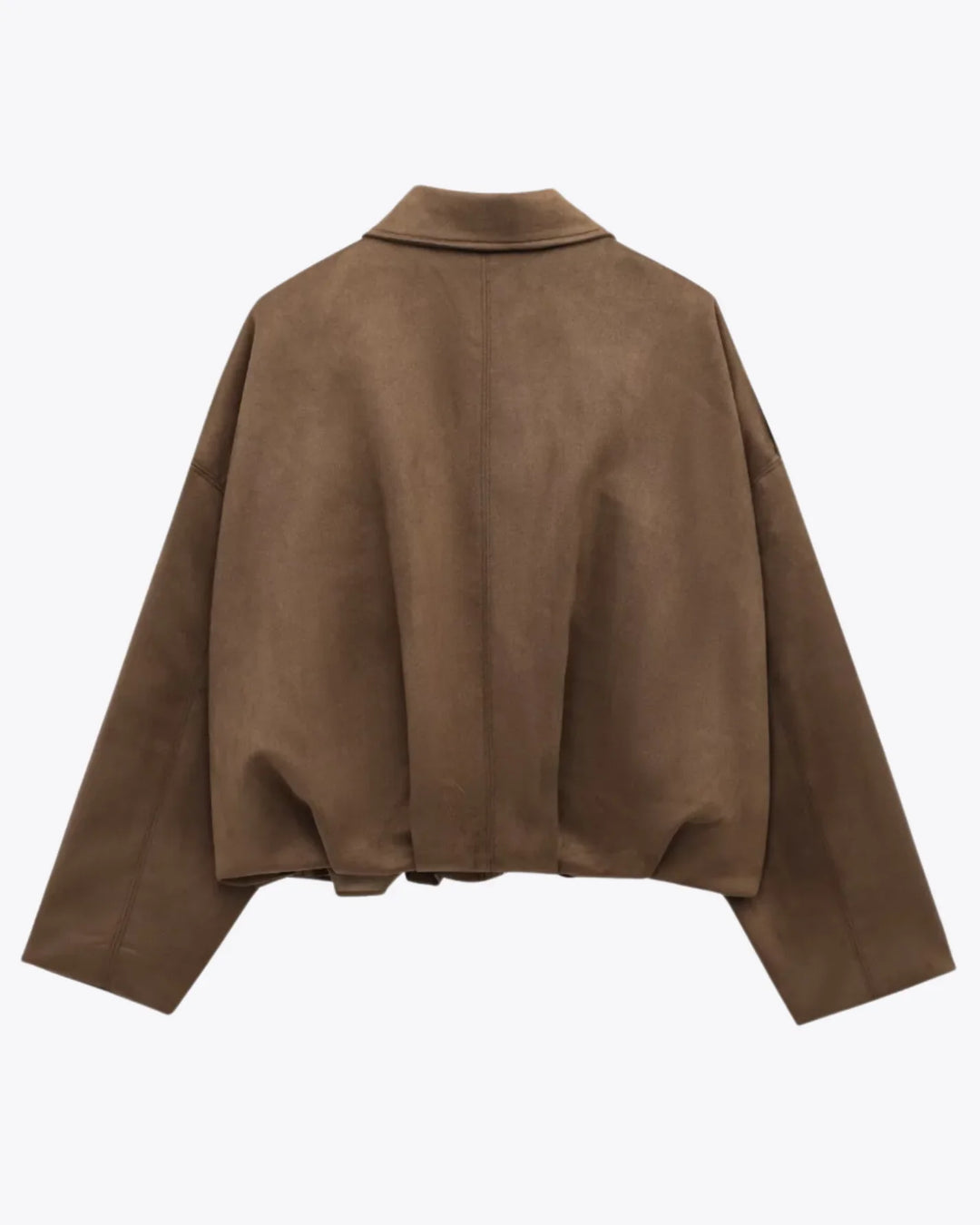 The Tessa™ | Elegant Bomber