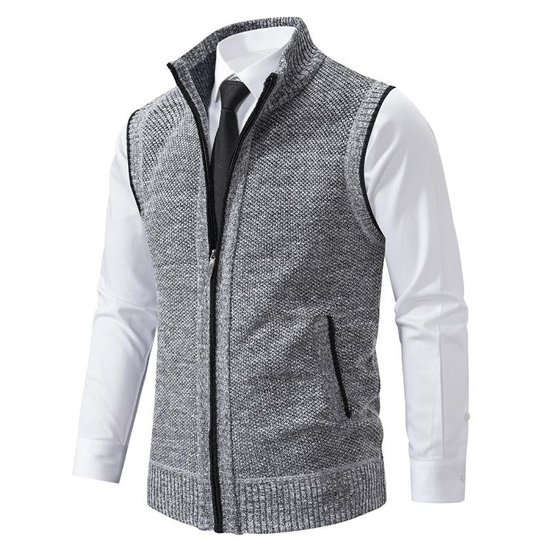 The UV Carter™ | Luxe Tailored Vest