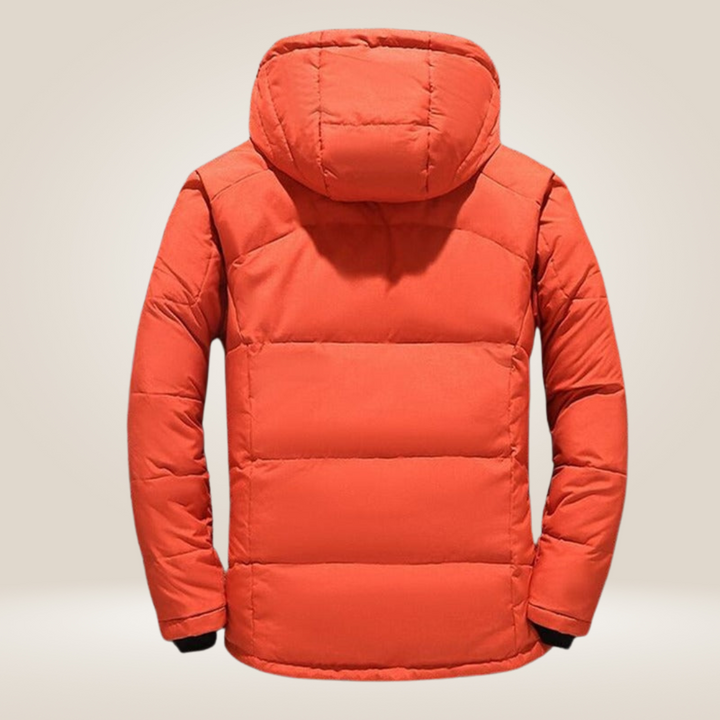 Benn™ | Snug Puffer