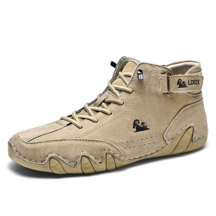 The Alden™ | Breathable Urban Sneakers